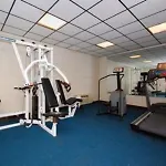 Comfort Inn Conference Center 