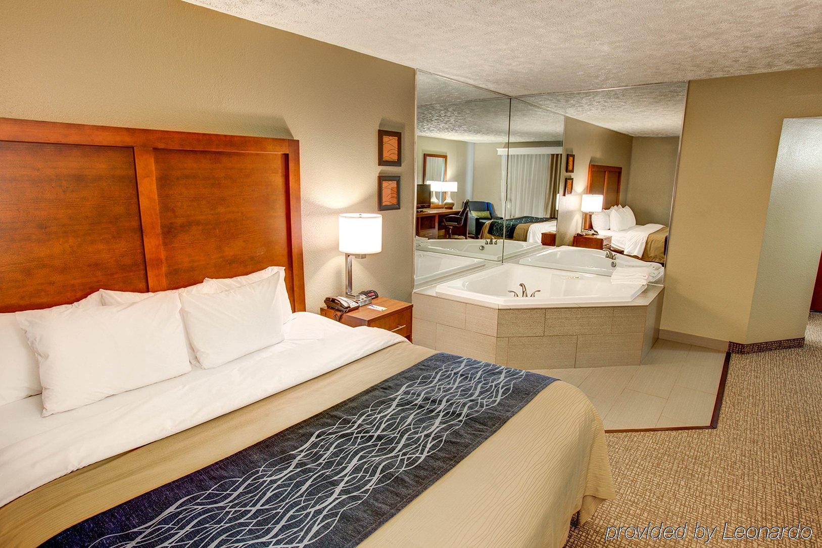 Inn Comfort Conference Center 3*