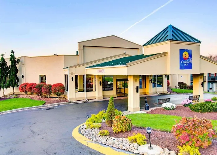 Comfort Inn Conference Center
