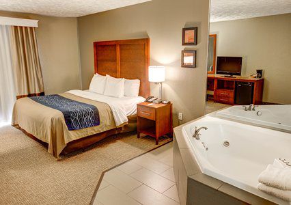 Comfort Conference Center 3* Churchill