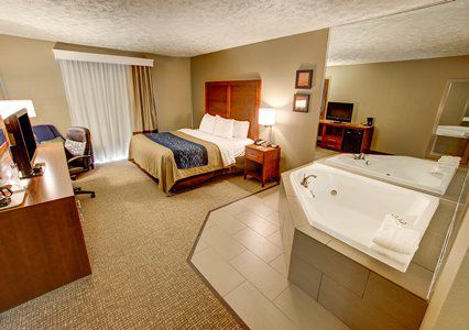 Comfort Conference Center Churchill