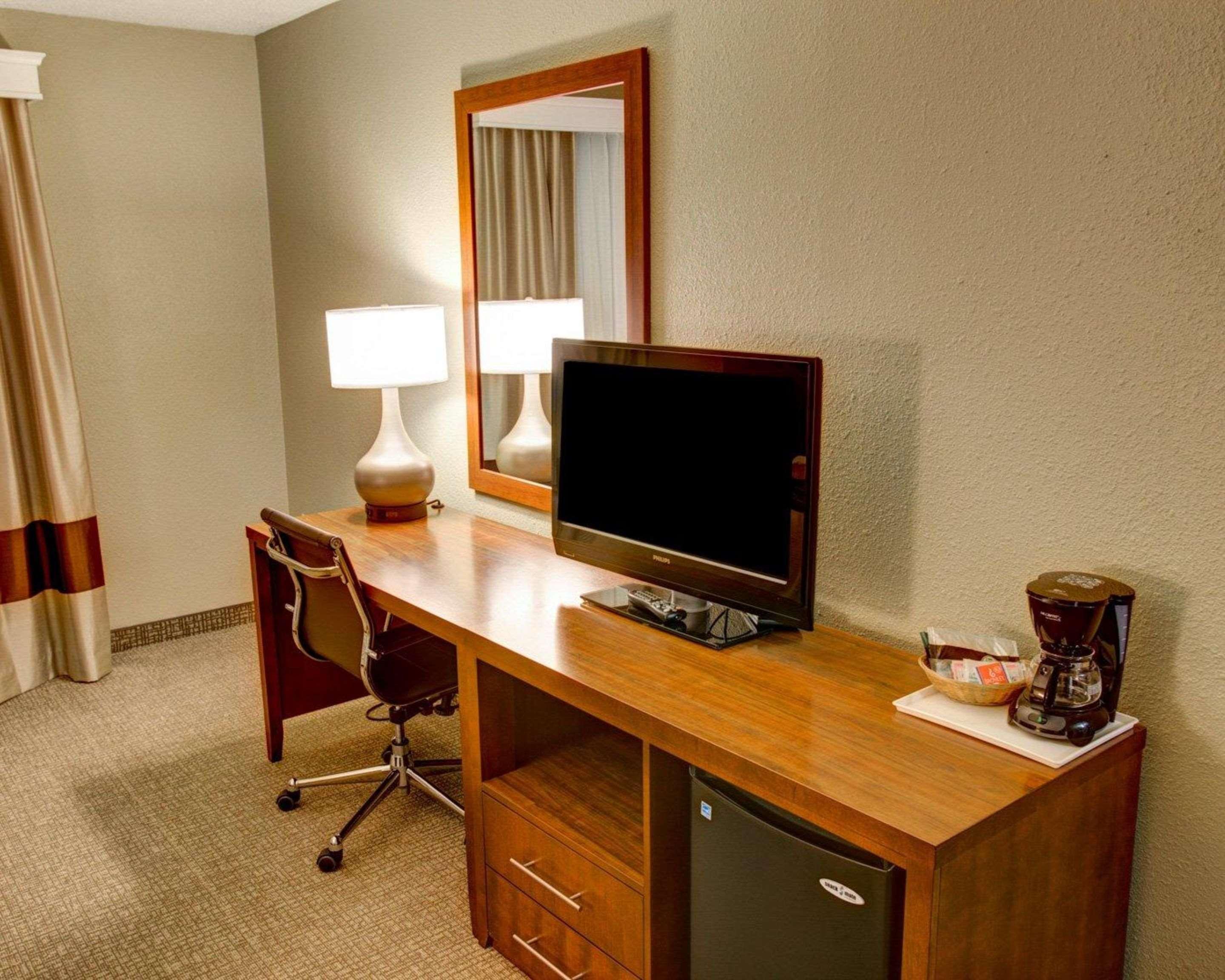 Inn Comfort Conference Center Churchill