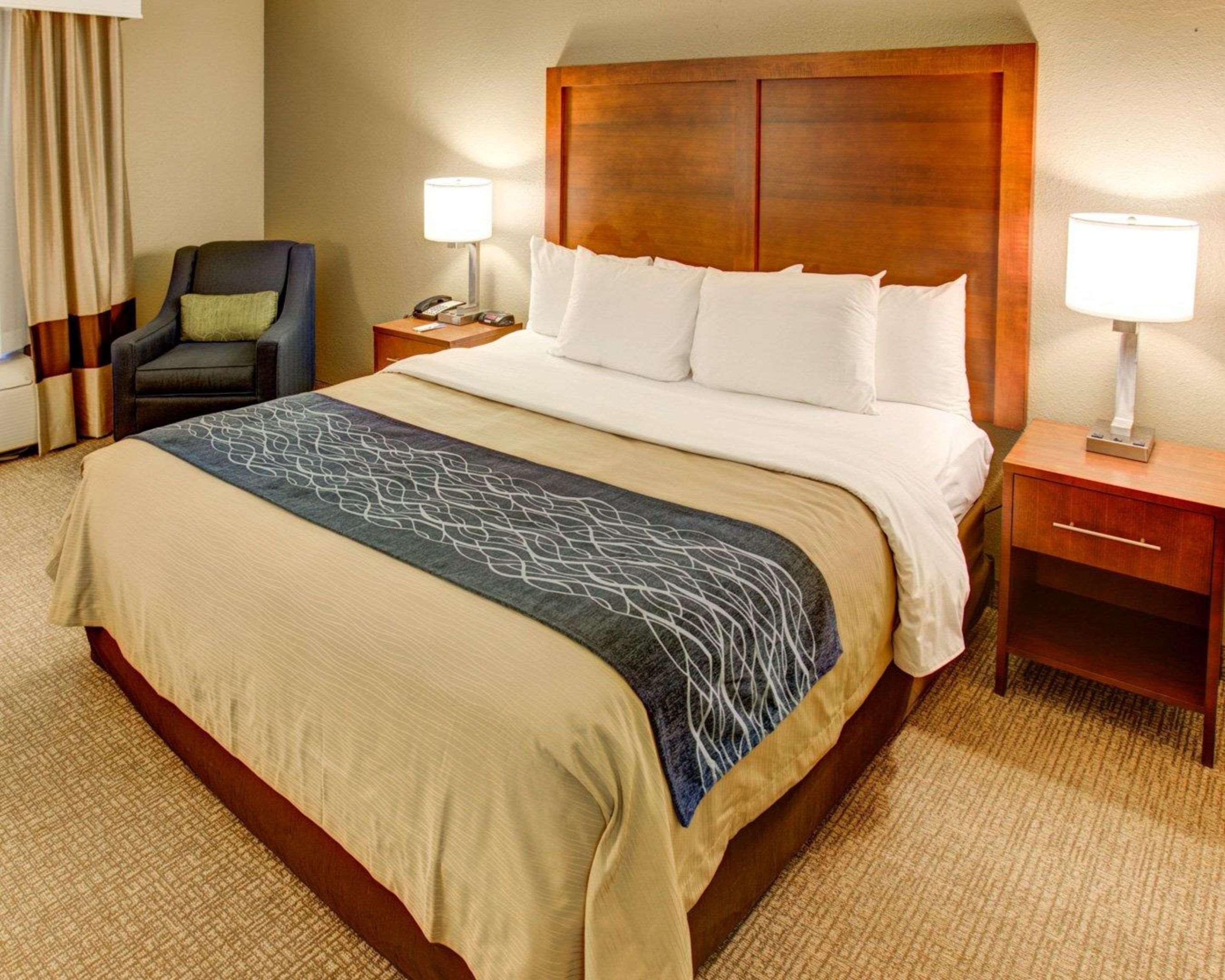 Inn Comfort Conference Center 3*