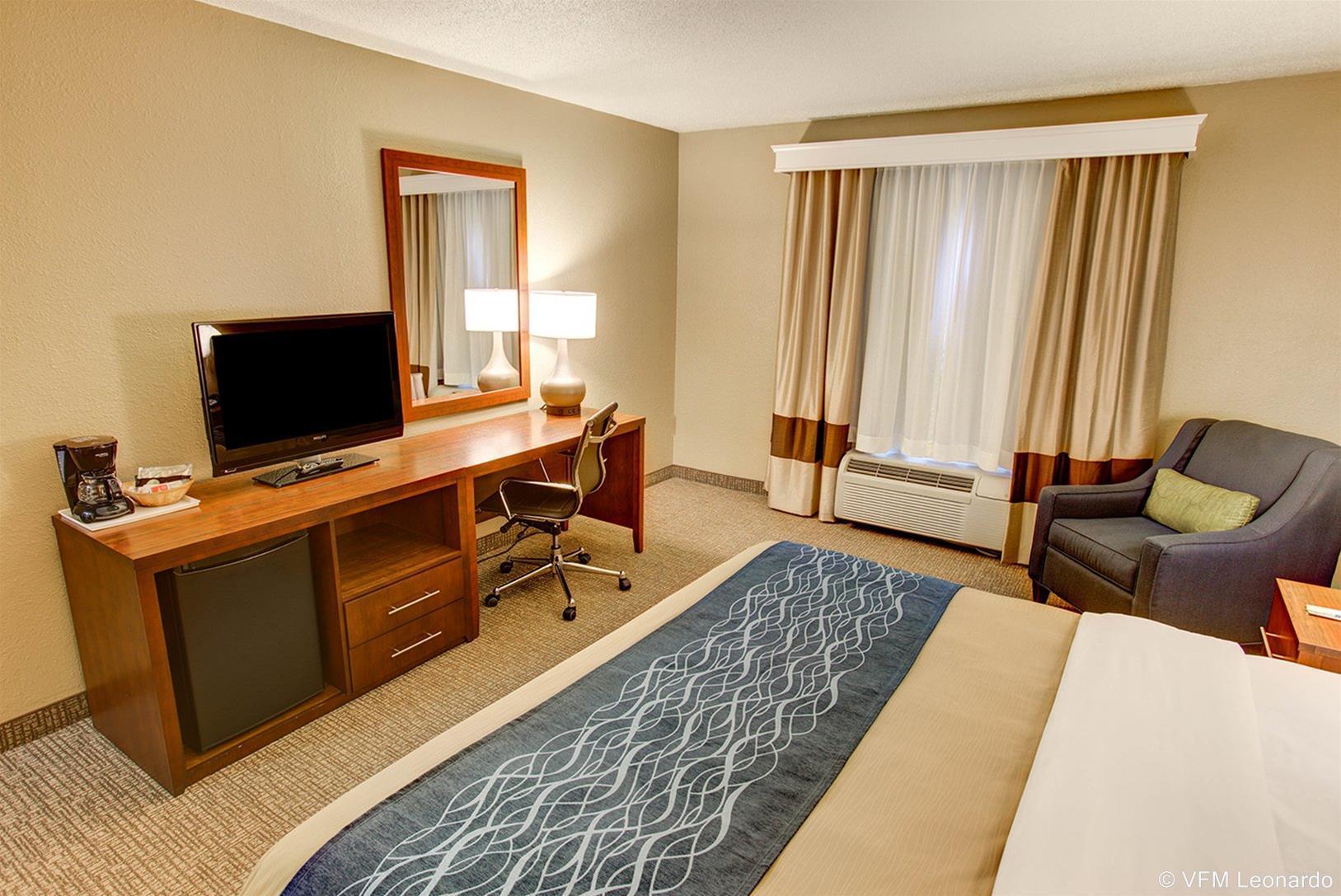 Comfort Conference Center Inn