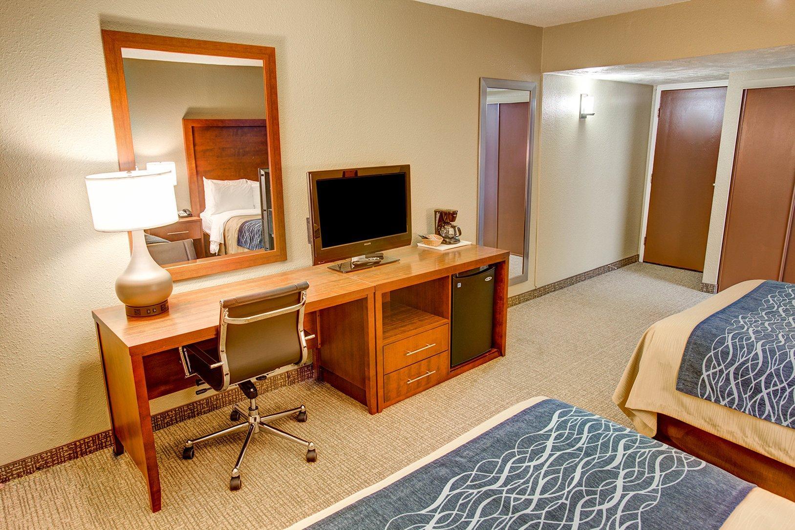 Inn Comfort Conference Center