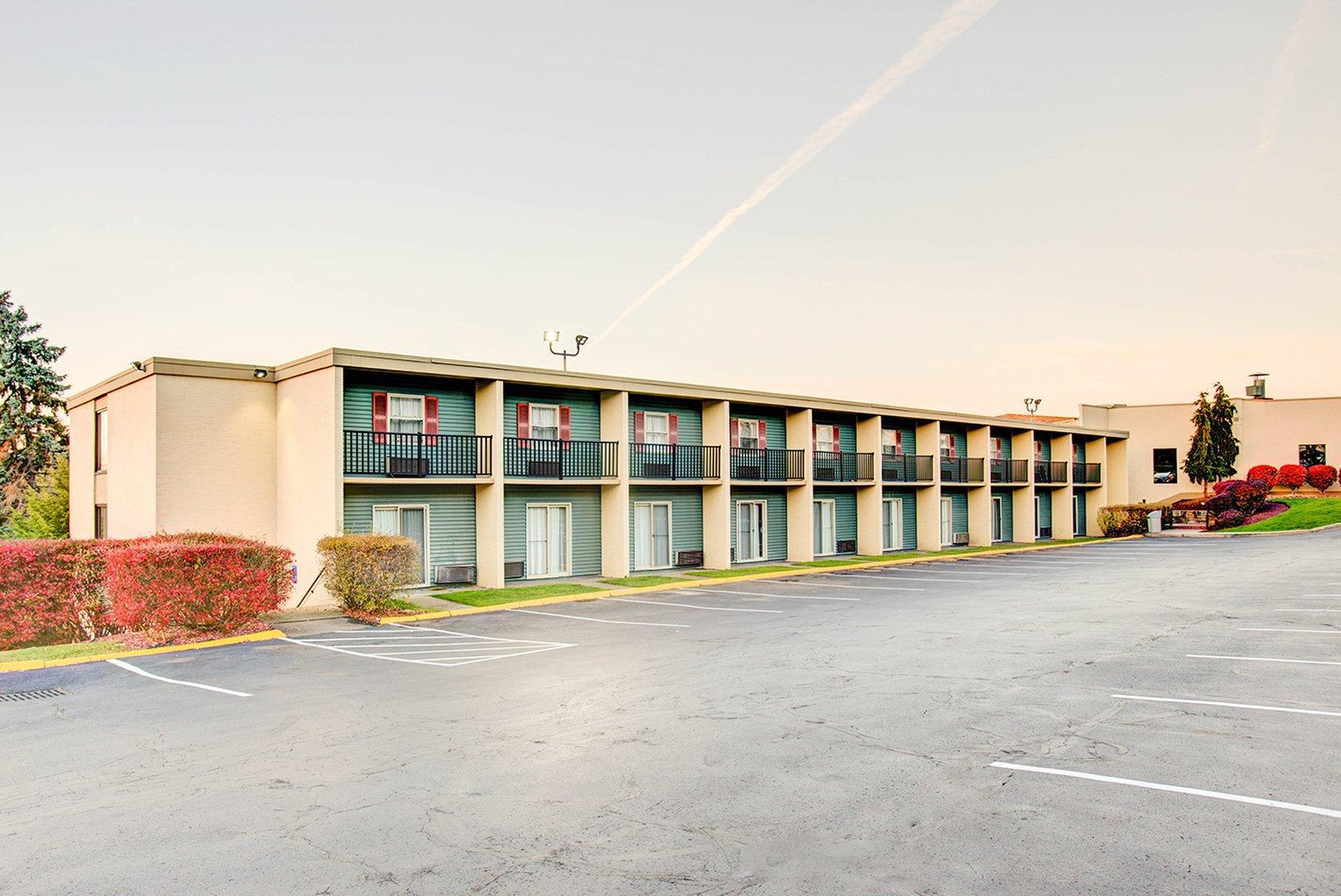 Comfort Conference Center