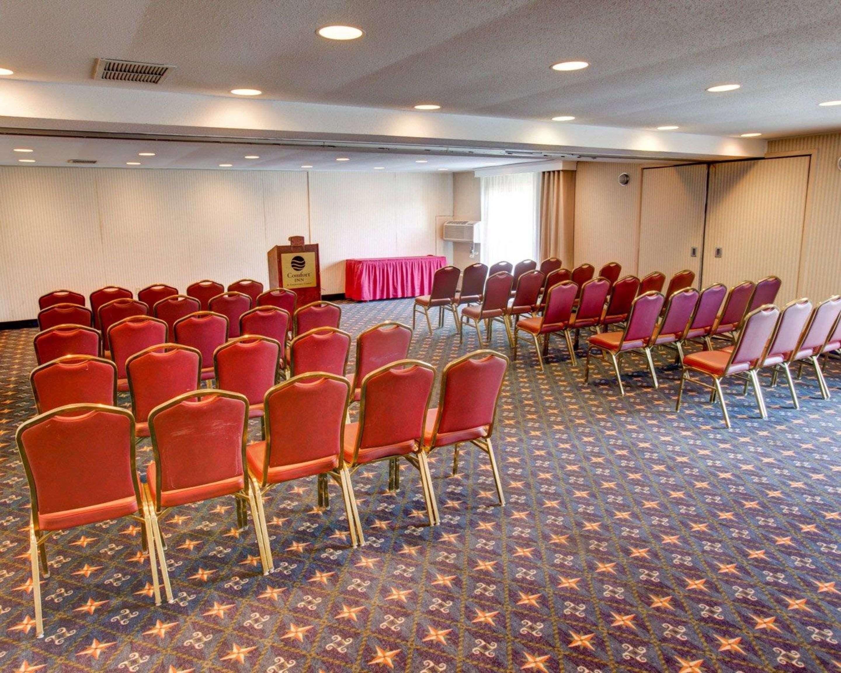 Comfort Conference Center