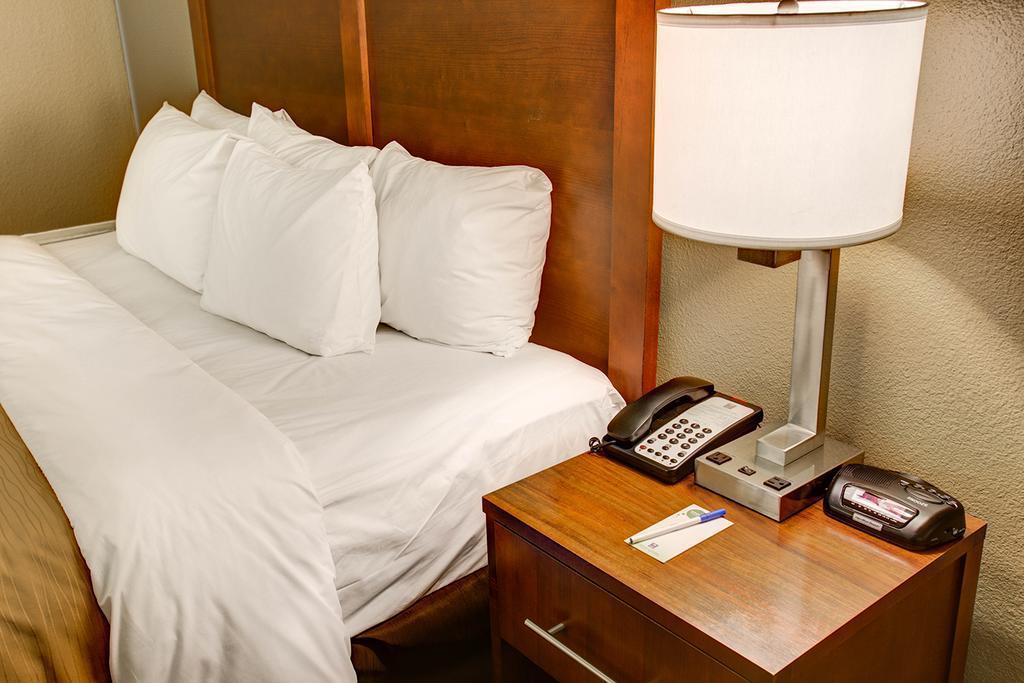 Inn Comfort Conference Center