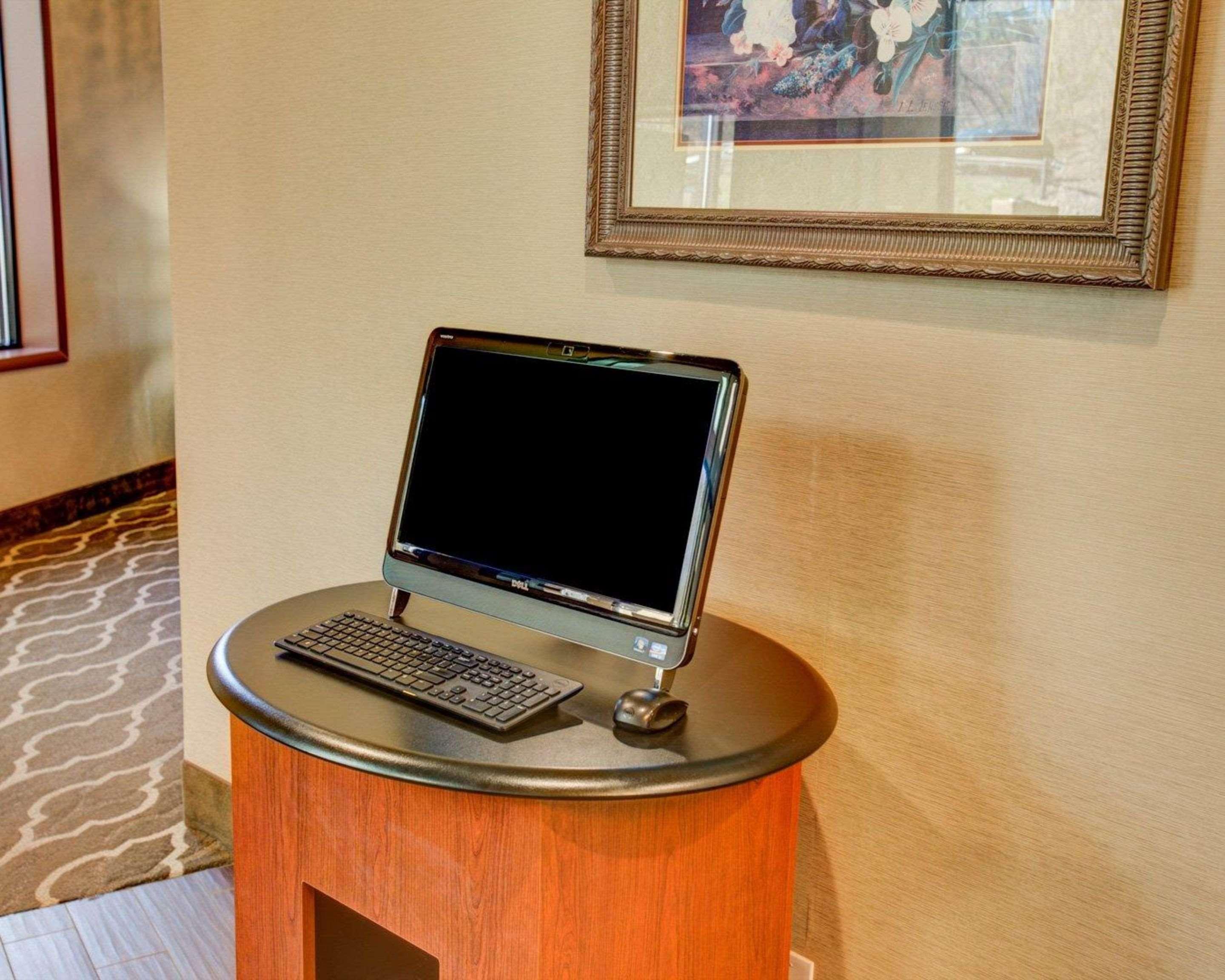 Comfort Conference Center Churchill