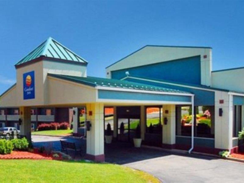 Comfort Conference Center