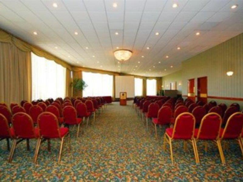 Inn Comfort Conference Center 3*