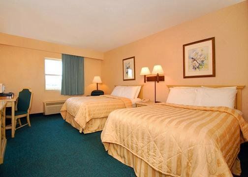 Comfort Conference Center Churchill