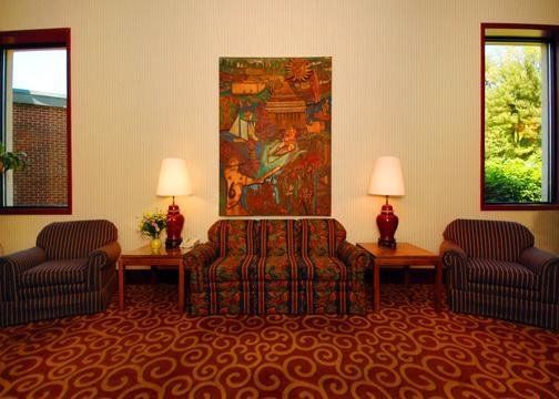Comfort Conference Center Inn 3*