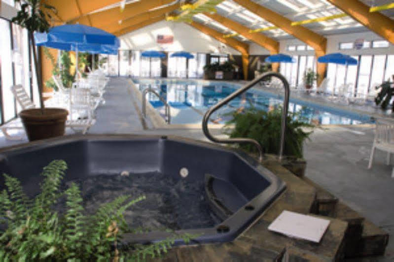 Inn Comfort Conference Center Churchill