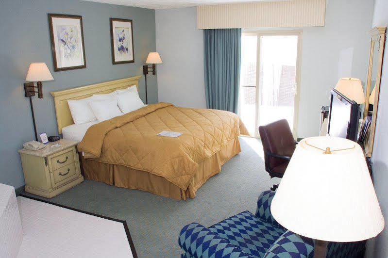 Comfort Conference Center Inn 3*