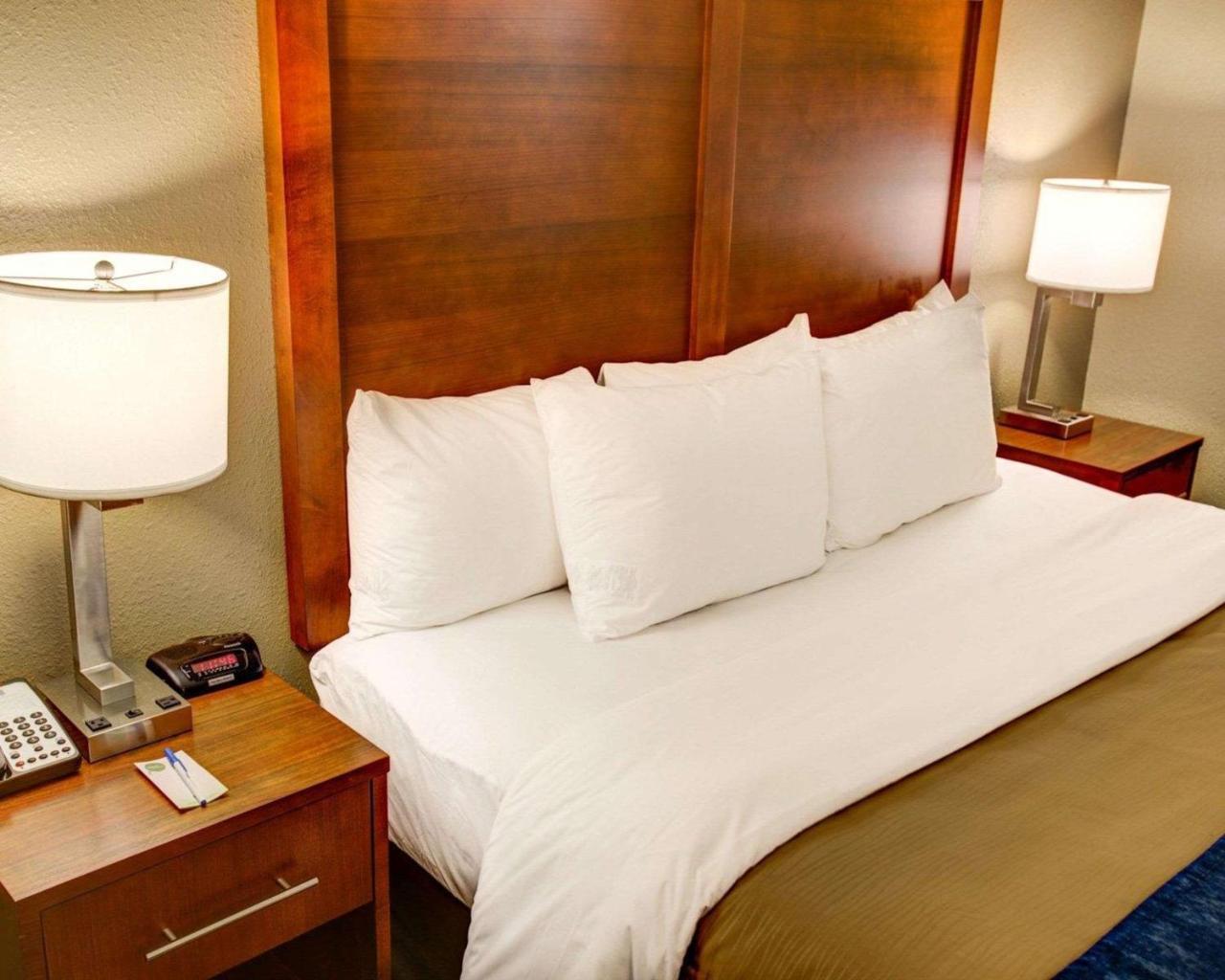Inn Comfort Conference Center